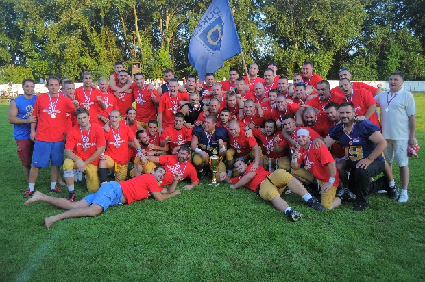 dukes sampioni