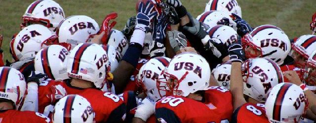 US Eagles