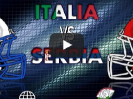 Prenos utakmice Italija – Srbija (nedelja, 15 časova)