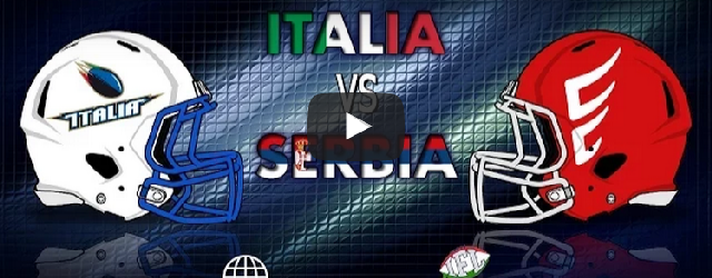 Italija - Srbija