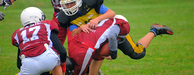 youth strsljenovi indijanci (2)
