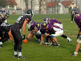JLS Jug: Krune pobegle sa dna