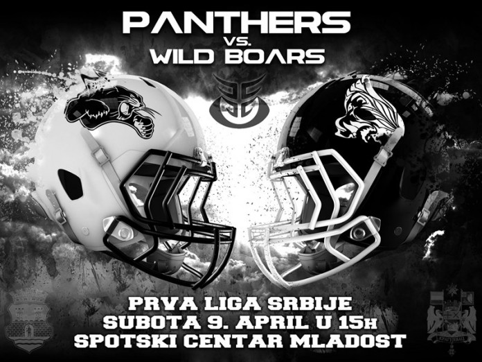 Panthers_Wild_Boars_2016_najava
