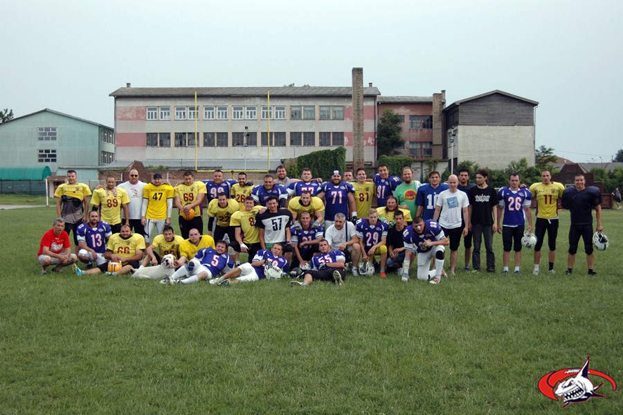 Sabac_Sharks_pripremna_2016