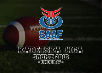 Kadetska liga