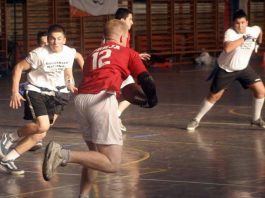 Počele pripreme Evropskog prvenstva u flegu (U15)