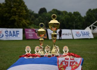 Kadetska liga