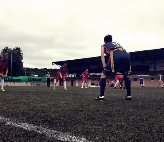 FFU15EC: Italy and Spain Currently in the Lead