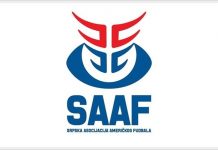 Održana druga sednica Upravnog odbora SAAF-a, fokus na stabilizaciji i planu za 2026 ALL PRO TEAM