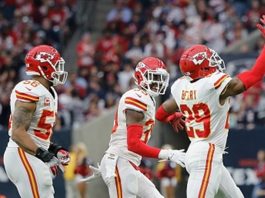 Šest NFL mečeva na SK: Bitke za Sever, holivudska premijera Izvor: Thomas B. Shea/Getty Images Sport