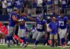 Izvor: Tom Pennington/Getty Images
