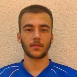 Stefan Borković