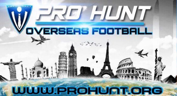 Pro_Hunt