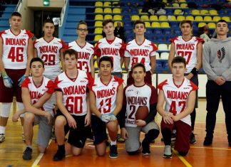 XI Trofej Beogada