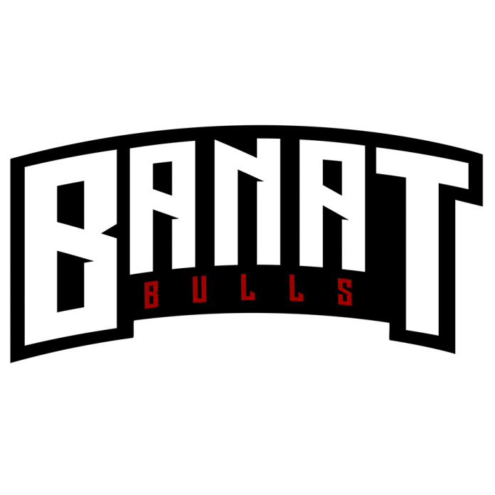 Bulls Logo Banat Bulls