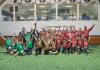 U11 Spring Bowl