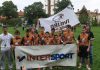 U15 fleg