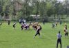 Klek Vitezovi Banat Bulls