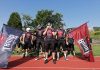 Banat Bulls šampioni DLS 2019