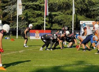 Bikovi vs Stallions