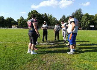 Polufinale Bikovi vs Pastuvi