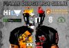 Finale DLS 2019 - Bikovi vs Vitezovi