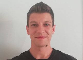 Mladen Zlatić Banat Bulls