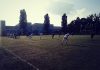 Novi Sad Wild Dogs vs Veprovi