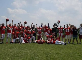 Obrenovac Hawks