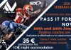 Kamp Pass It Forward