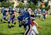 Zemun Pirati Kikinda Mamuti