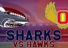 Šabac Ajkule Obrenovac Hawks