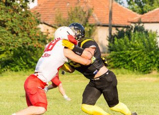 Finale kadetske lige Srbije