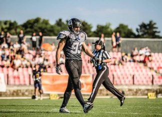 Milorad Novaković MVP