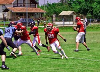 Obrenovac Hawks