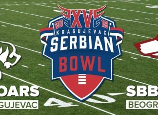 Serbian Bowl XV