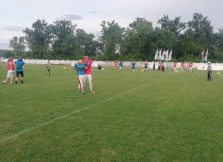 Vidre vs Hawks