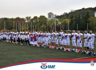 Reprezentacija Srbije