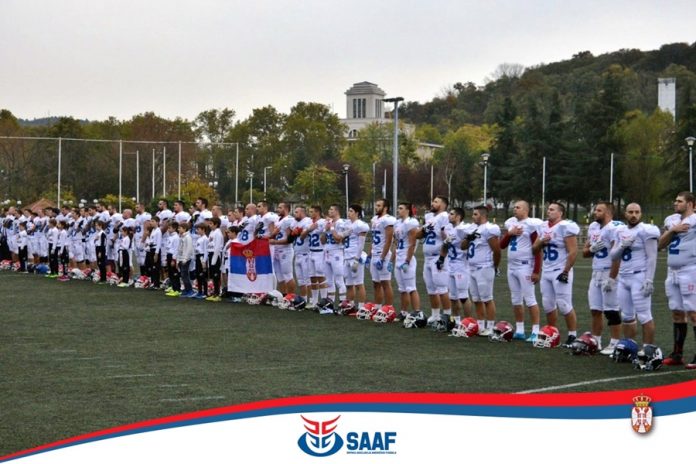 Reprezentacija Srbije Reprezentacija Srbije