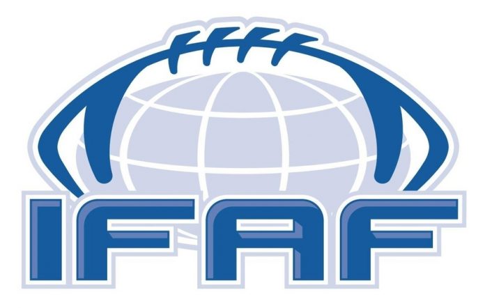 IFAF Novi format - Evropsko prvenstvo