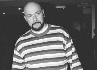 Dalibor Andonov Gru