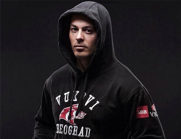 Ivan Nedeljković novi HC SBB Vukova! Ivan Nedeljković