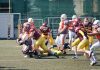 SBB Vukovi Beograd vs Kikinda Mammoths