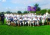 U15 Kraljevo Royal Crowns