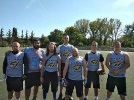 Bor Golden Bears