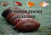 Pančevo Panthers Ladies domaćin drugog turnira