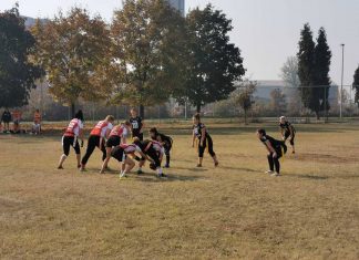 Obrenovac Hawks zabeležile 3 pobede