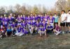 Kraljevo Royal Crowns šampion U15