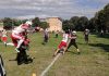 Meridian Inđija Indians vs Banat Bulls