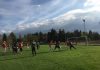 Obrenovac Hawks vs Mladenovac Forestlanders